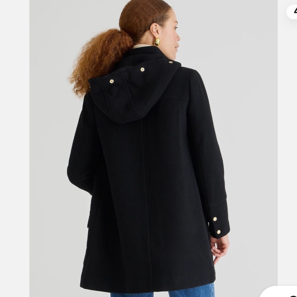 Parka by J. Crew - Picture 6 of 9